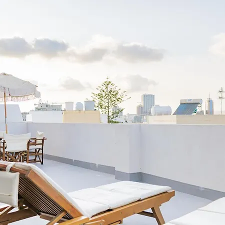 Marija Juana Apartment Sliema