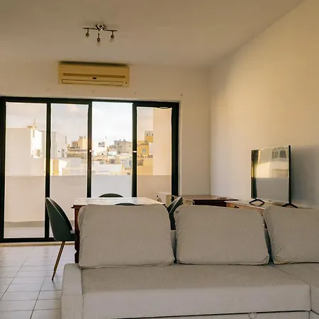 Marija Juana Apartment