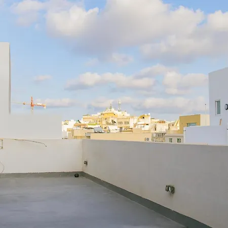 Apartment Marija Juana Sliema