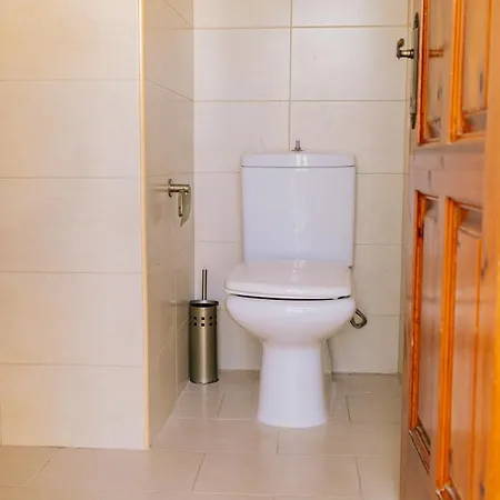 Apartment Marija Juana *