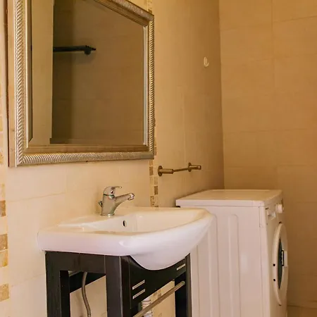 Apartment Marija Juana